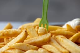 French-fries
