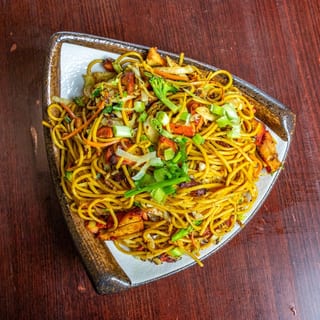 Chicken Chowmein