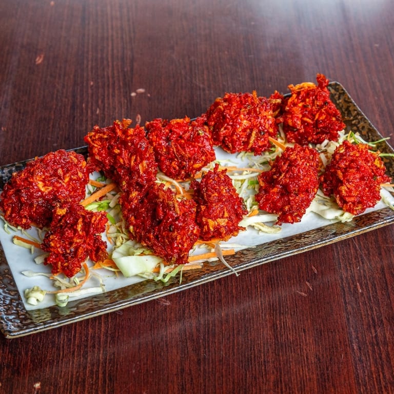 Delicious Samosa: A Must-Try Indian Appetizer