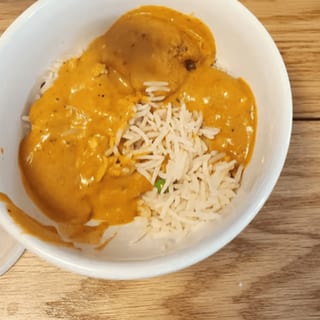 Malai Kofta